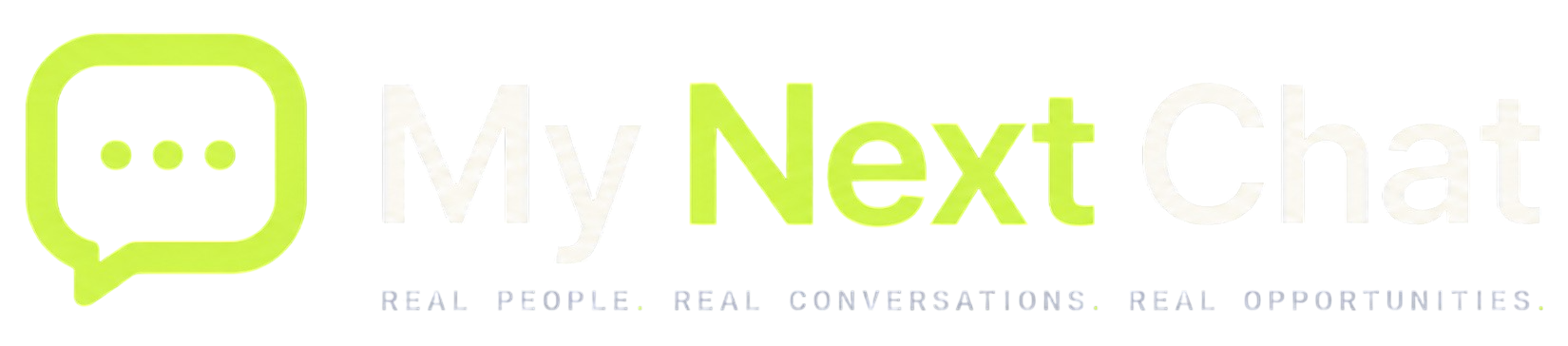 My Next Chat